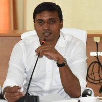 Mithunreddy(@MithunReddyYSRC) 's Twitter Profile Photo