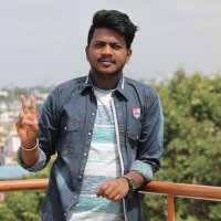 Jagadish Kumar (@___jk____2000) 's Twitter Profile