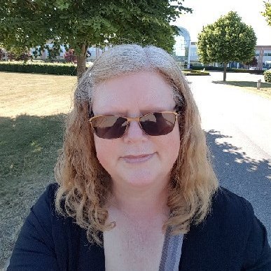 RebeccaPentland's profile picture. 