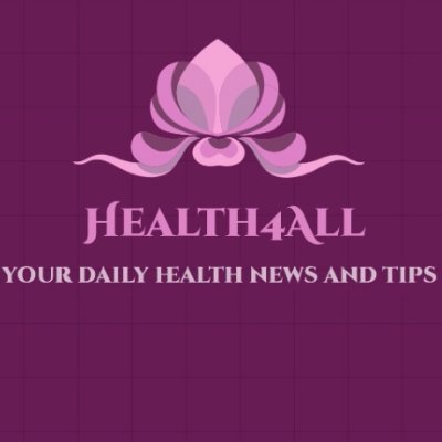This page was created to bring health news and tips closer to you