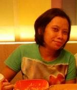 juliaendarmini's profile picture. 