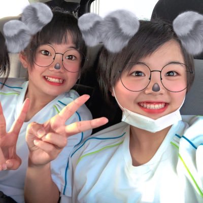 iURgunM2kFlNmVH's profile picture. 三笠中学校  2年