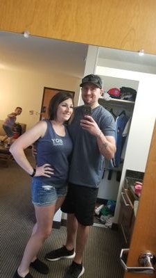 Tryingtobefitd1's profile picture. 39 y/o married dad of insane boys whose on a body transformation journey.  Flexible Dieter for life!