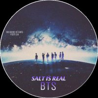 1(@SaltIsReal_0922) 's Twitter Profile Photo