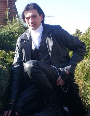 LordVolland's profile picture. 