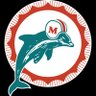 MiamiDolphins85's profile picture. Die hard Miami dolphins fan ALEXA BLISS FAN TOXIC ATTRACTION FAN