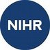 NIHR ARC North East and North Cumbria (@NIHR_ARC_NENC) Twitter profile photo