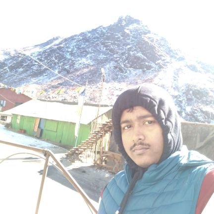 souravghorai_91's profile picture. Enjoying life :) IT Professional