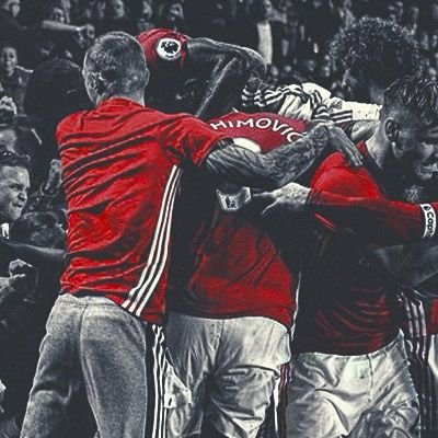 Love for IT and various technologies. Crypto Enthusiast. Part of HODLGANG. Learn it the hard way for the better future. and Man United ✊✊⚽