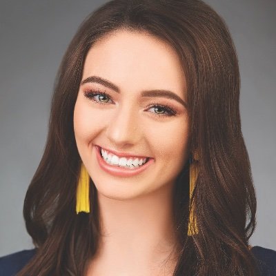 Miss America's Outstanding Teen- Promoting Scholastic Excellence, Creative Accomplishment, Talent, Healthy Living, and Community Involvement for teens.