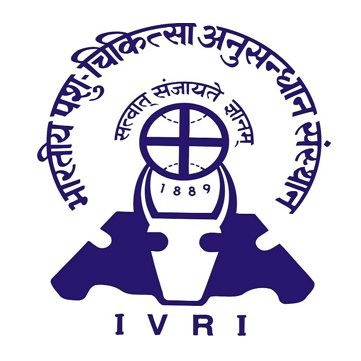 Official Twitter Account of ICAR-Indian Veterinary Research Institute. RT does not imply endorsement