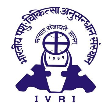 Official Twitter Account of ICAR-Indian Veterinary Research Institute. RT does not  imply endorsement