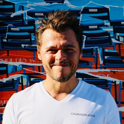 erric's profile picture. Affiches et Illustrations ! #cotedazur