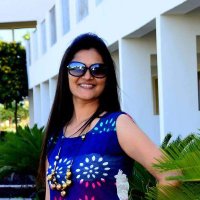 Sunita Khandelwal(@SKGoldRecipes) 's Twitter Profile Photo