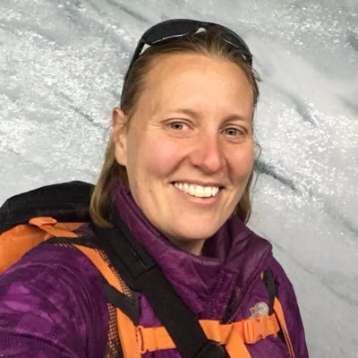 AntarcticGlacie Profile Picture