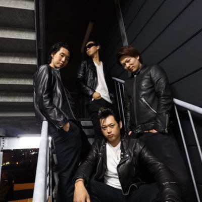 札幌を中心に活動している、平成生まれのロックンロールバンド。https://t.co/VwTsZvN8ZR