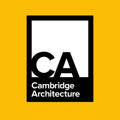 Published by @RIBACambridge, #CambridgeArchitecture is a review of architecture & the built environment distributed to professionals and the local community