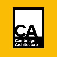 Cambridge Architecture, by @RIBACambridge (@camarchgazette) 's Twitter Profile