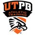 UTPB Athletic Training (@utpb_at) Twitter profile photo UTPB Athletic Training (@utpb_at) Twitter profile photo
