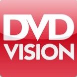 DVDvision(@DVDvision) 's Twitter Profile Photo