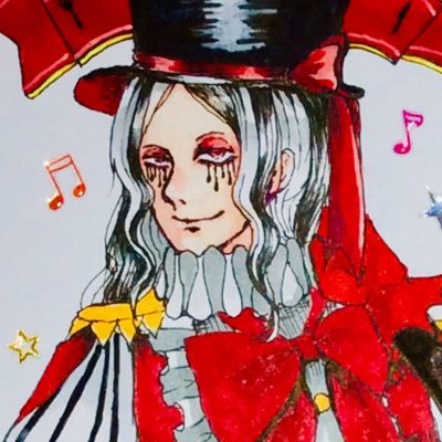 明智🍎/zophrenia🃏さんのプロフィール画像