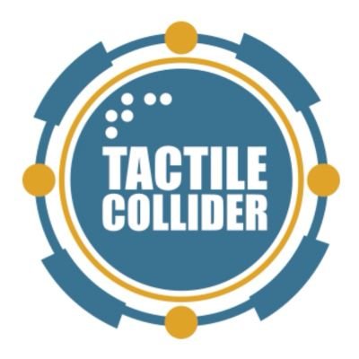 Tactile Collider