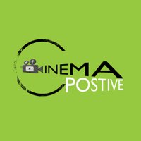 Cinema Positive(@CinemaPositive) 's Twitter Profile Photo