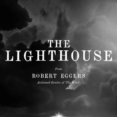 @A24 presents #TheLighthouse, from director Robert Eggers, starring Willem Dafoe and Robert Pattinson. Now Available on Digital, DVD, & Blu-ray!