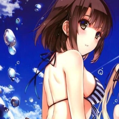 冴えカノ 加藤恵 に全てを捧ぎたい女子 瀬名 Megmi Saekano Twitter 冴えカノ 加藤恵 に全てを捧ぎたい女子 瀬名 Megmi Saekano Twitter