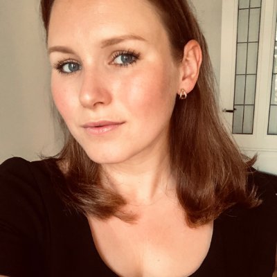 Nordic Business Development Manager https://t.co/PO1UVYhBgR
Guest writer at https://t.co/kmhVhPgLF7