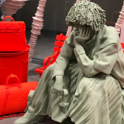 masa_zzzzz's profile picture. Reaps @tenbaianiki 所属 土日はお休み。 天上天下現場弱男、己の買い・不買いのみが生きる指針。