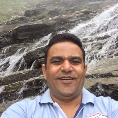 Ajitmal33129839's profile picture. 