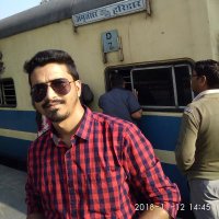 Sachin Kanu (@sachinkanu7) 's Twitter Profile
