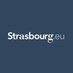 Strasbourg.eu (@strasbourg) Twitter profile photo