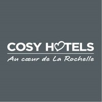 Cosyhotelslarochelle (@cosyhotelslr) 's Twitter Profile