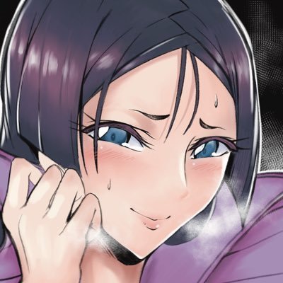 🔞NSFW🔞イラストレーター兼WEBエンジニア。主に陰毛と腋毛！

DLsite→ https://t.co/dtToPRTy3W
メロブ→ https://t.co/60H5SifJCh
misskey→ https://t.co/9GbegTuT1w

お仕事受け付けてません。