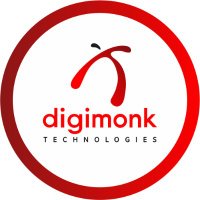 Digimonk(@TeamDigiMonk) 's Twitter Profile Photo