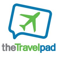 The Travelpad (@tpad_africa) Twitter profile photo