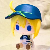 midoro (@nek_st_lv) 's Twitter Profile