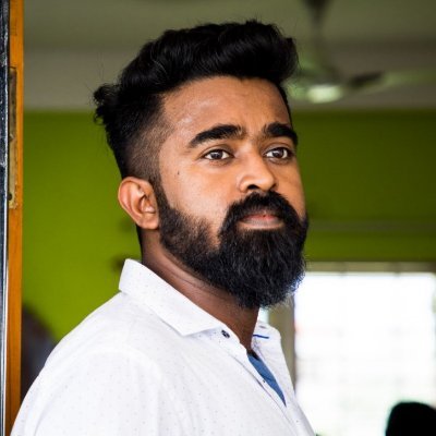 michaelprabhu Profile