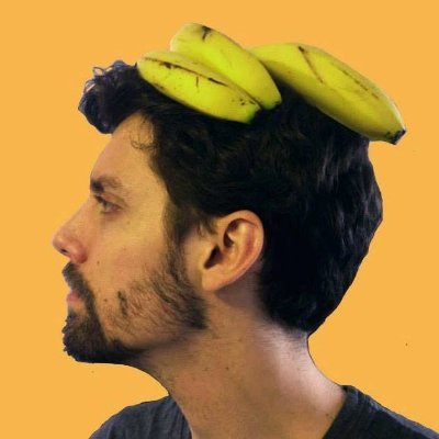 galexnye's profile picture. Passed the Turing test with a D-