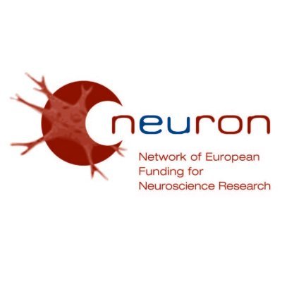 ERA-NET NEURON is funded under #H2020 and supports multi-national basic, clinical and translational research in the fields of disease-related neuroscience