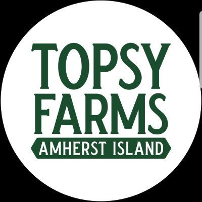 ♥️ 🍁♥️ Eco-ethical sheep farm founded by hippies in '72. We believe in harmony with the land, animals, & people. #ConnectToTheLand #WinterMakesWool #TopsyFarms