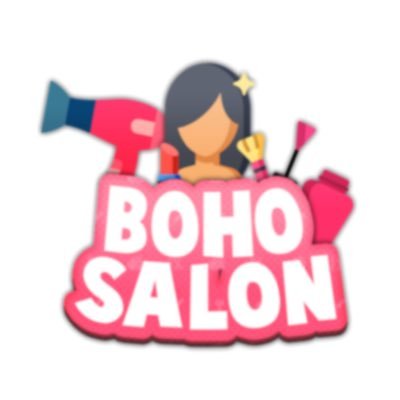 Boho Salon Realbohosalon Twitter