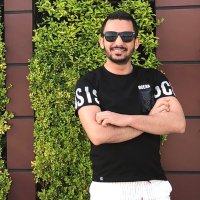 Ahmed Almashharawi (@ea7md) Twitter profile photo