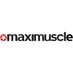 Maximuscle (@maximuscle) Twitter profile photo Maximuscle (@maximuscle) Twitter profile photo