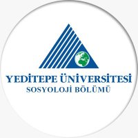 Yeditepe Sosyoloji (@yeditepesoc) 's Twitter Profile