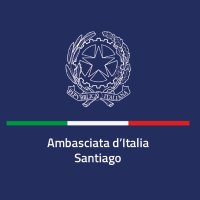 Italy in Chile (@italyinchile) 's Twitter Profile Photo Italy in Chile (@italyinchile) 's Twitter Profile Photo