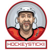 HockeyStickMan (@hockeystickman) 's Twitter Profile Photo HockeyStickMan (@hockeystickman) 's Twitter Profile Photo