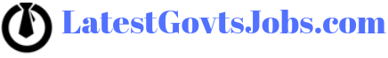 latest govts jobs notifications